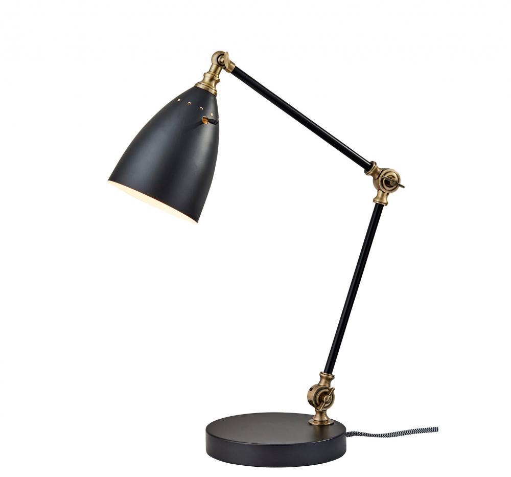 Boston Desk Lamp