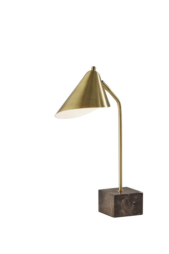 Hawthorne Desk Lamp