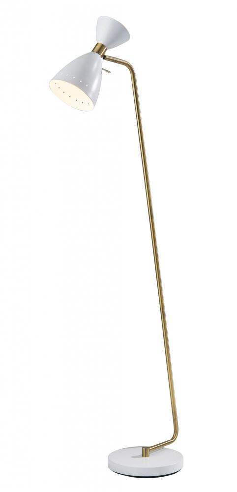 Oscar Floor Lamp