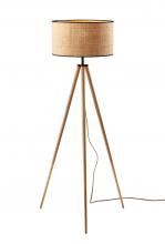 Adesso 3769-12 - Jackson Floor Lamp