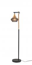 Adesso 6515-12 - Elsie Floor Lamp