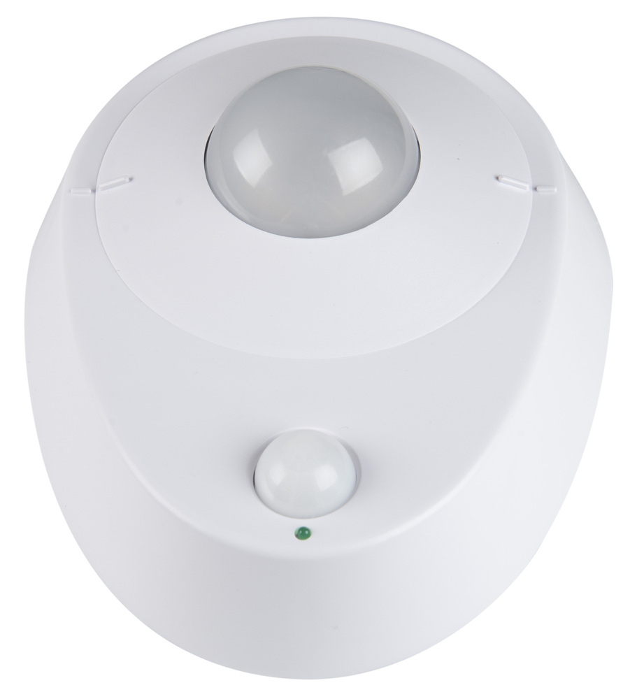 Keyless Socket W/ Motion Sensor - LED