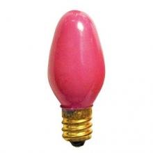 Bulbrite 709607 - 7C7P