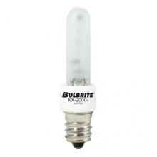 Bulbrite 473021 - KX20FR/E12