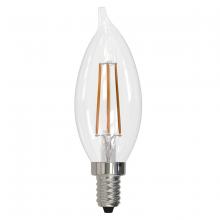 Bulbrite 776864 - LED4CA10/30K/FIL/3