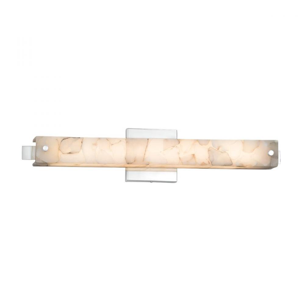 Edge 23" ADA Linear LED Wall/Bath