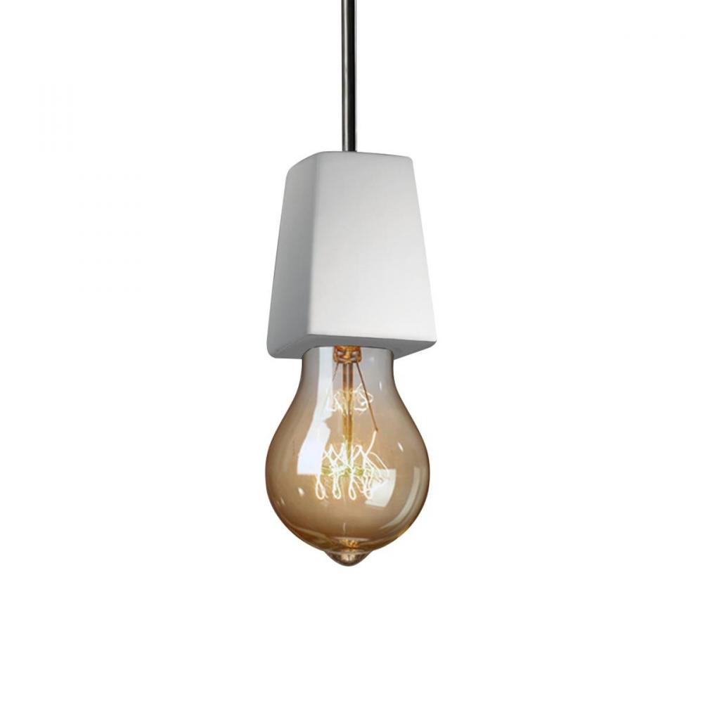 Geo 1-Light Pendant