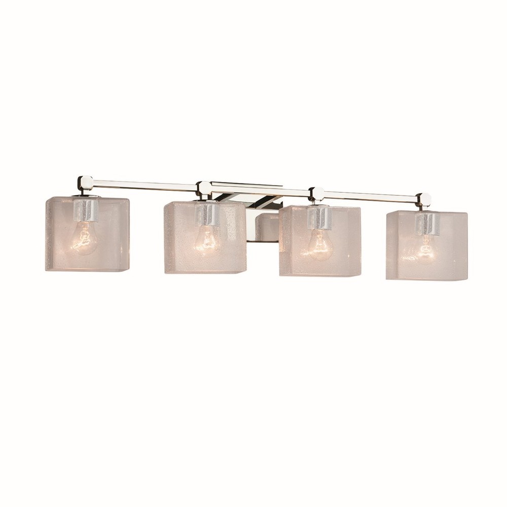 Tetra 4-Light Bath Bar