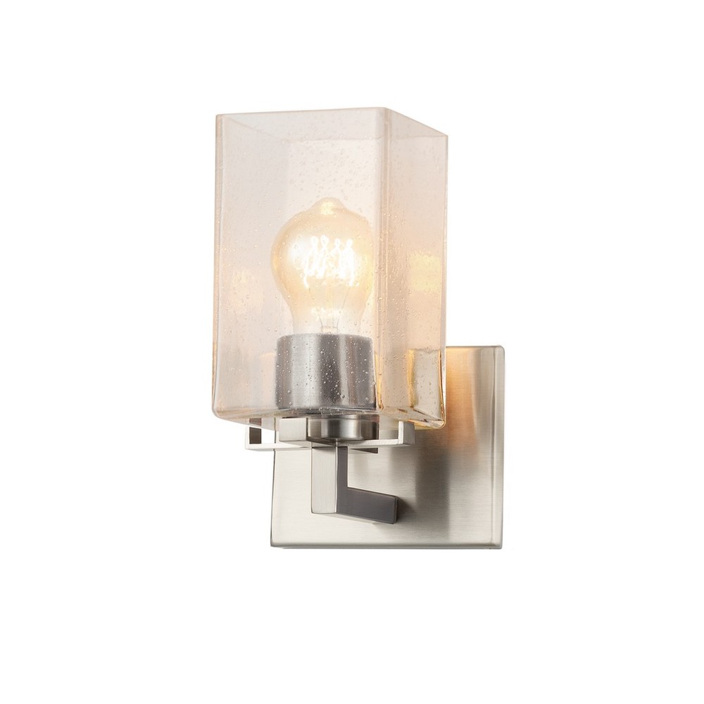 Vice 1-Light Wall Sconce