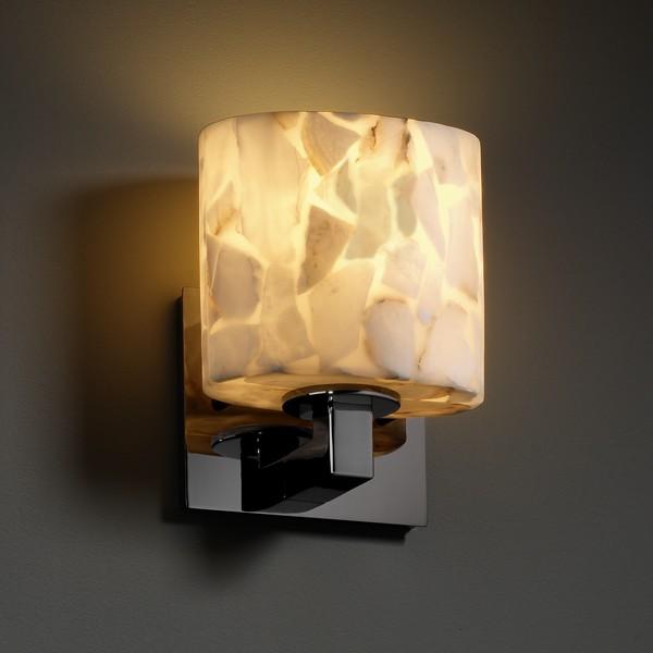 Modular 1-Light Wall Sconce (ADA)