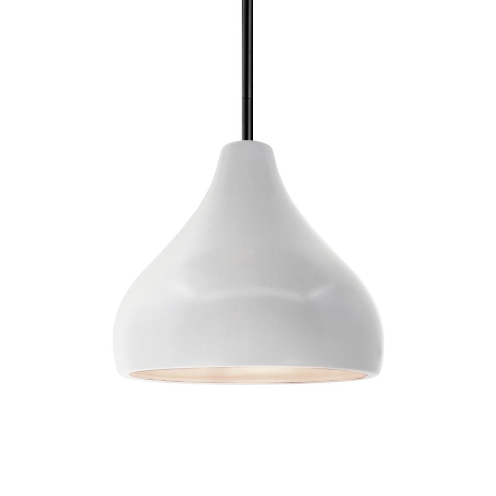 Small Droplet LED Pendant