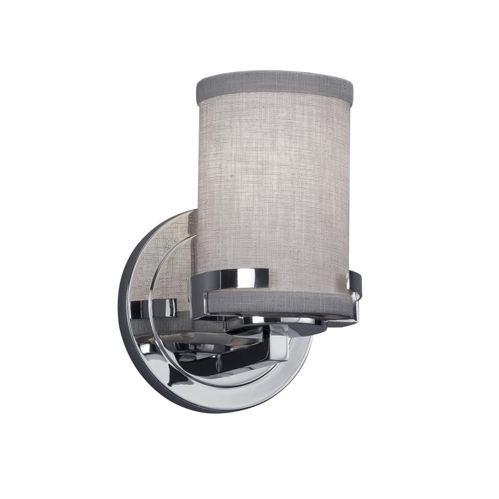 Atlas 1-Light LED Wall Sconce