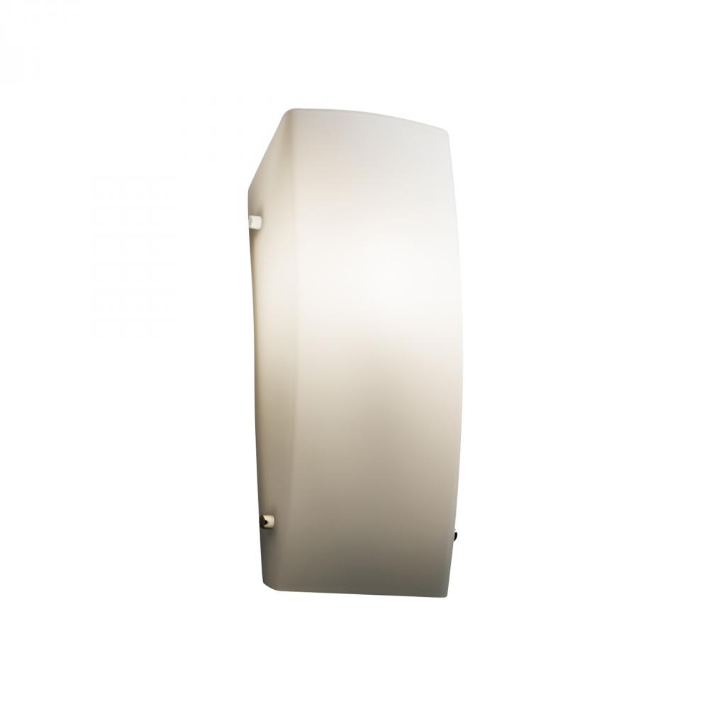 ADA Rectangle LED Wall Sconce