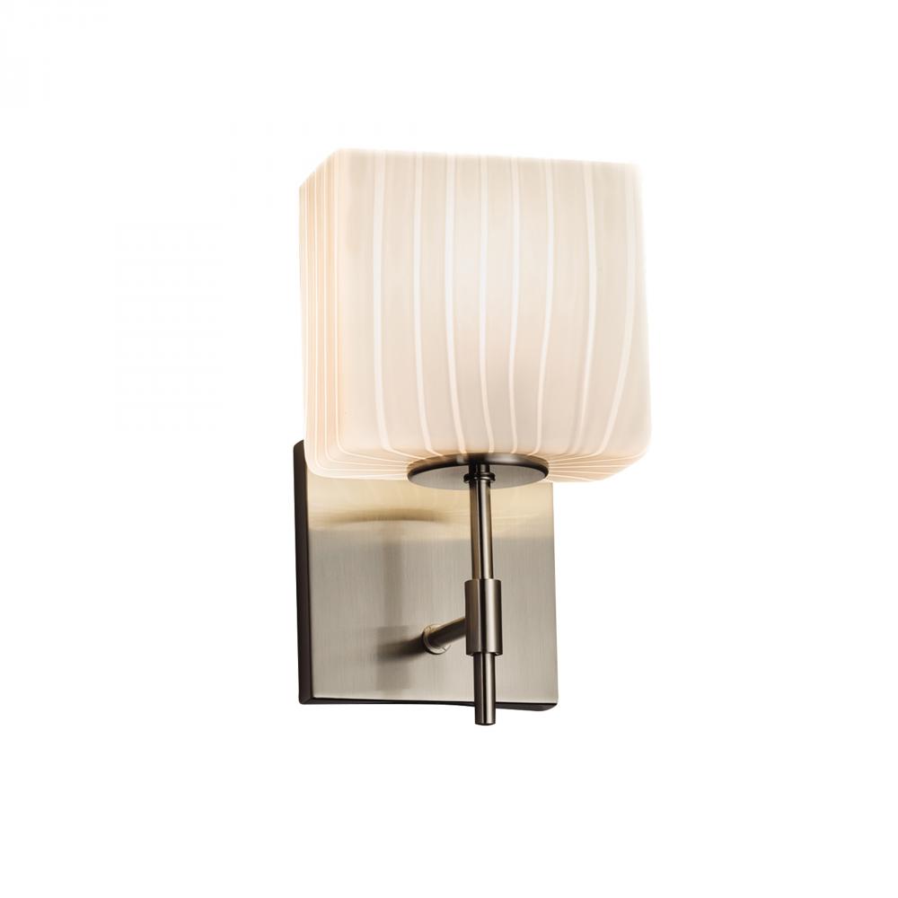 Union 1-Light LED Wall Sconce (Short)