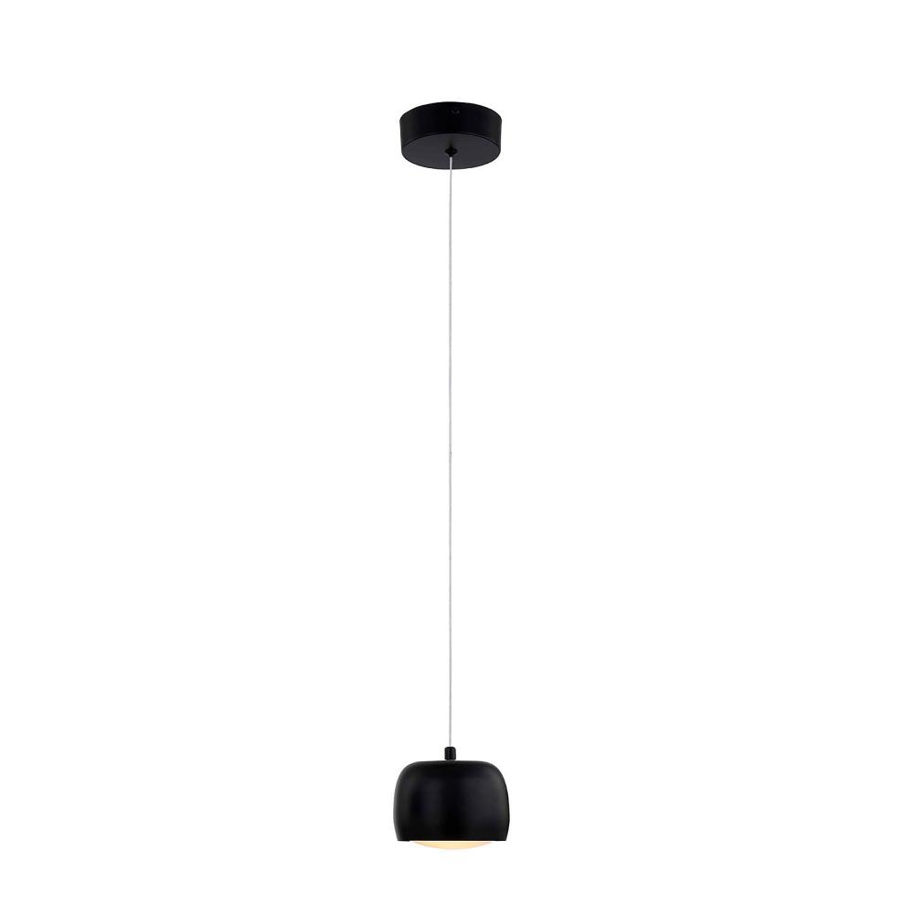 Frascati LED 1-Light Mini-Pendant