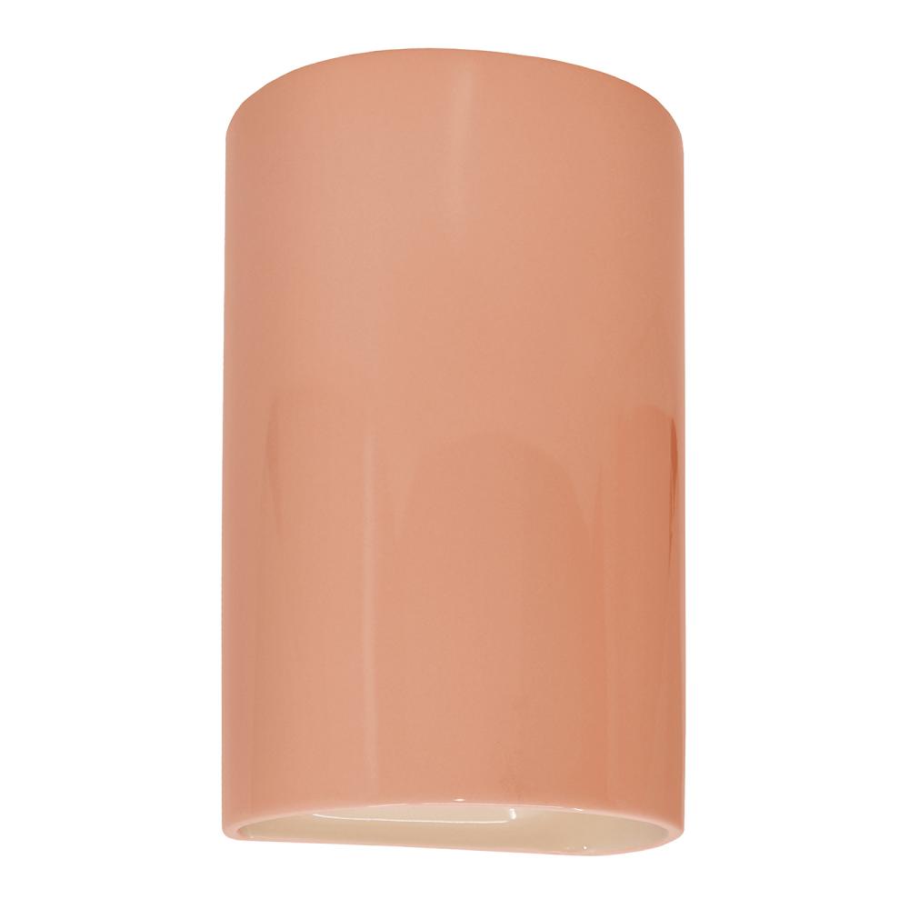 Large LED Cylinder - Open Top & Bottom (Outdoor)