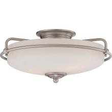 Quoizel GF1617AN - Griffin Flush Mount