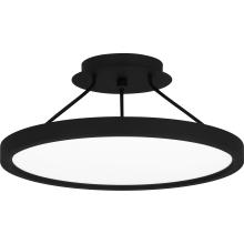 Quoizel OST1815EK - Outskirts Semi-Flush Mount