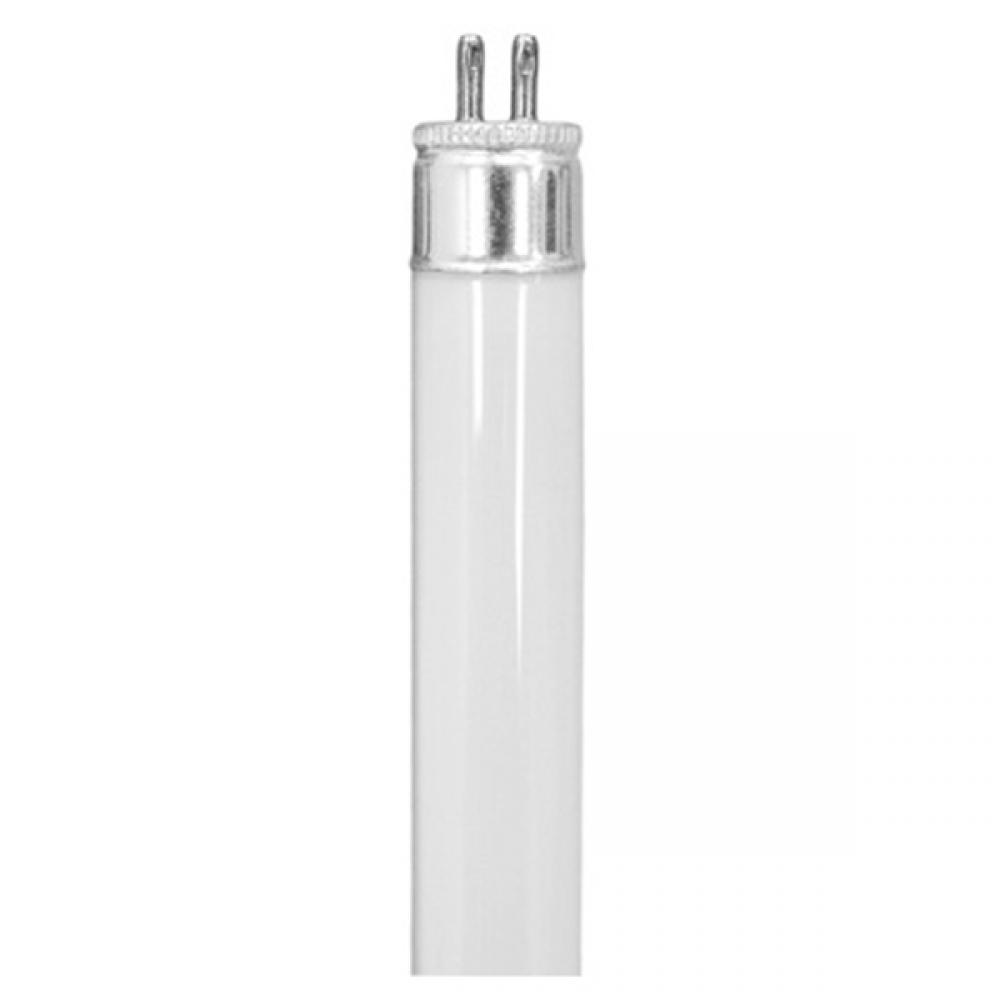 12 Watt; T4; Fluorescent; 6400K Daylight; Miniature Bi Pin base