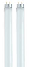 Satco Products Inc. S8479 - 32 Watt; T8; Fluorescent; 4100K Cool White; 85 CRI; Medium Bi Pin base; 2-Pack