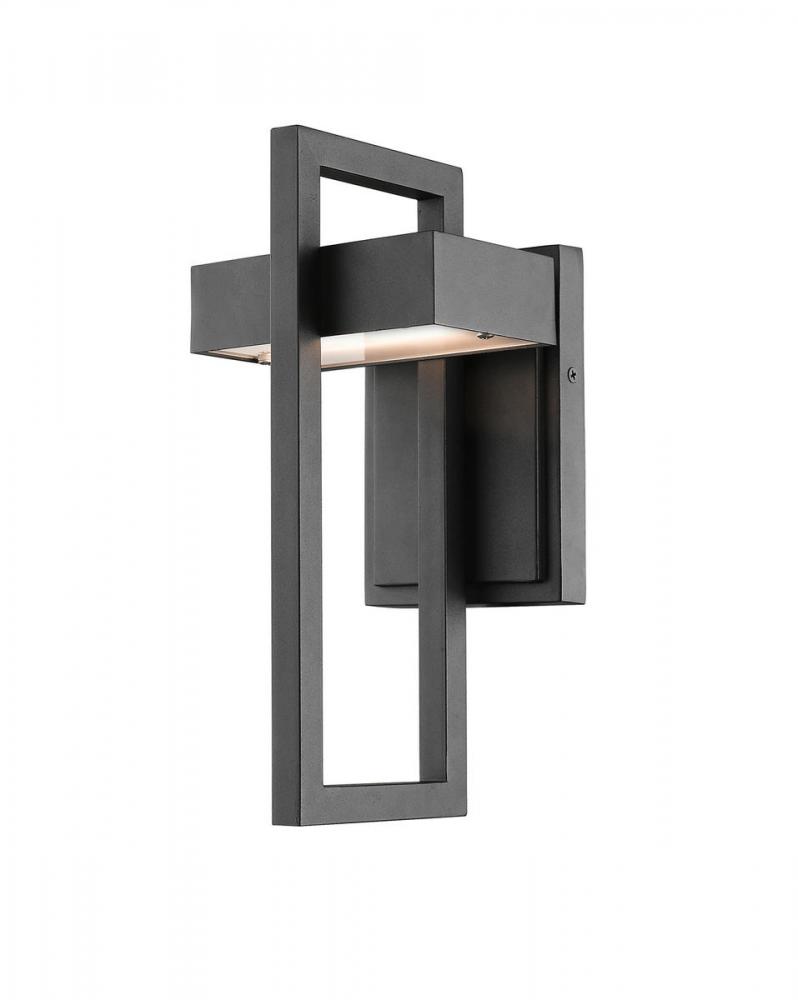 1 Light Outdoor Wall Light