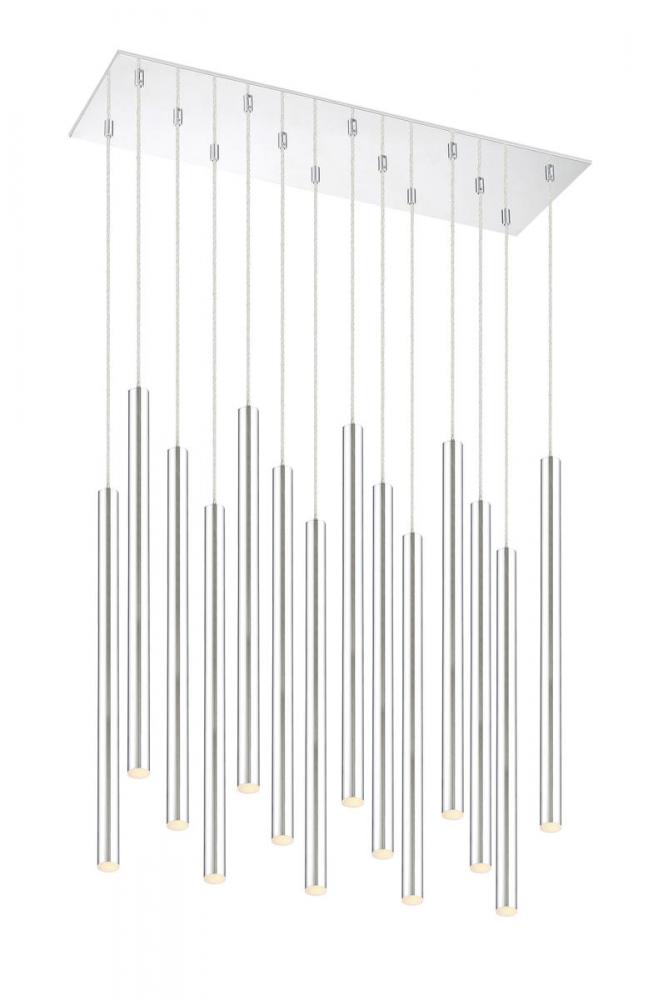 14 Light Chandelier