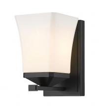 Z-Lite 1939-1S-MB - 1 Light Wall Sconce