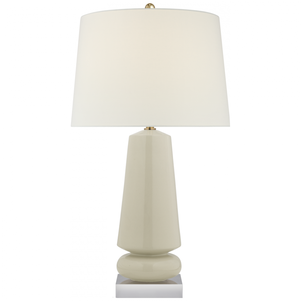 Parisienne Medium Table Lamp