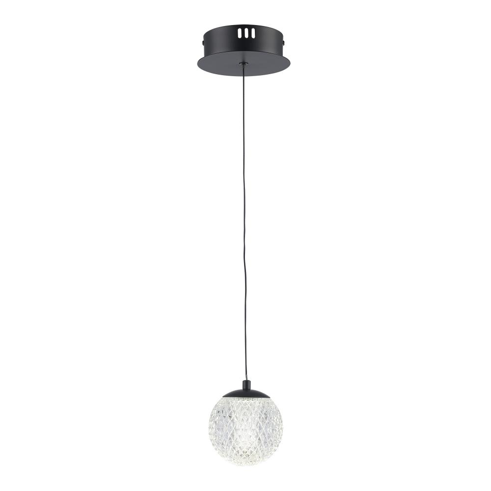 SunBurst 1 - Light LED Pendant