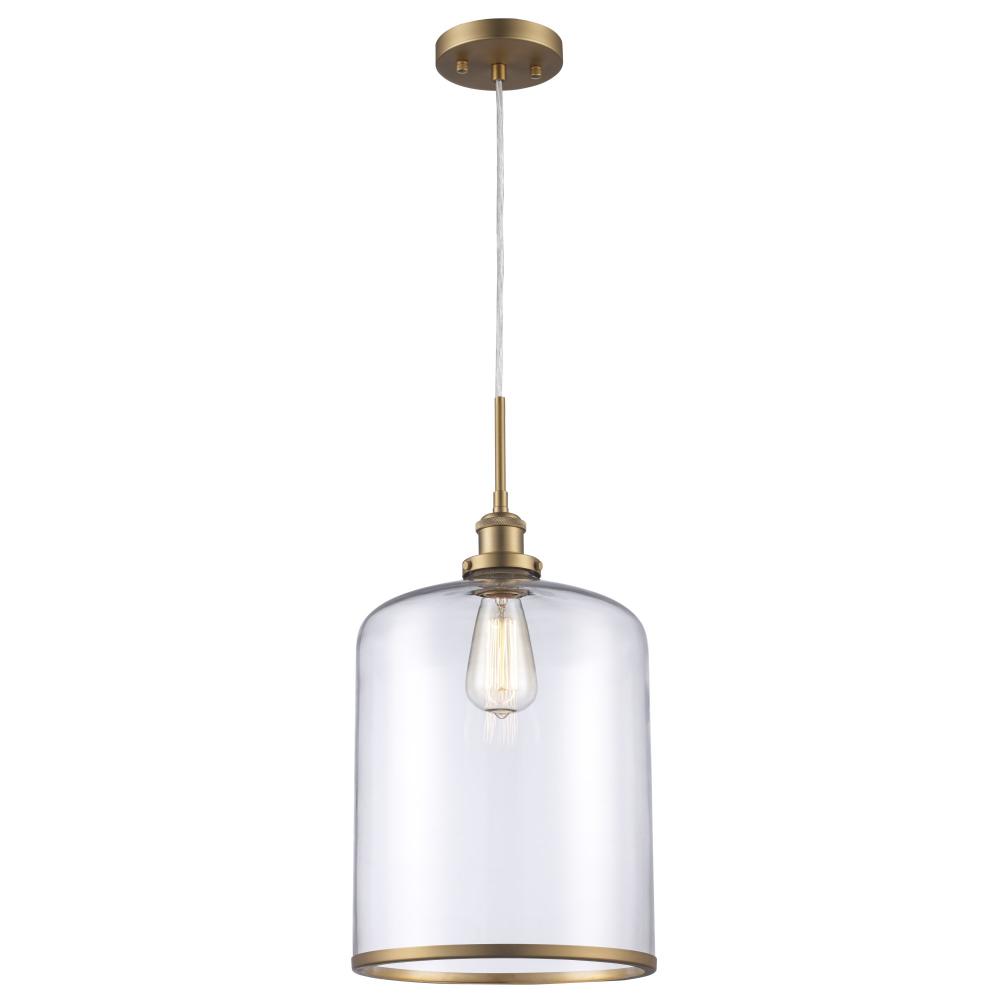 Dorina Pendant Lights Antique Gold