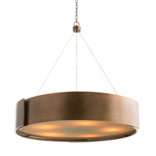 Arteriors Home 89702 - Dante Large Chandelier