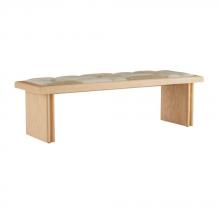 Arteriors Home FHI09 - Fairfield Bench