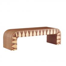 Arteriors Home FHI11 - Hutchins Bench