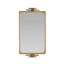 Arteriors Home WMI67 - Hardaway Mirror