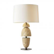 Arteriors Home PTC43-229 - Comal Lamp