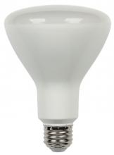 Westinghouse 5300000 - 8W R30 LED Dimmable 2700K E26 (Medium) Base, 120 Volt, Box