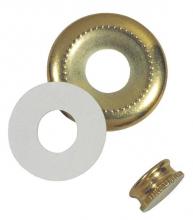 Westinghouse 7063800 - Lock-Up Kit Brass Finish