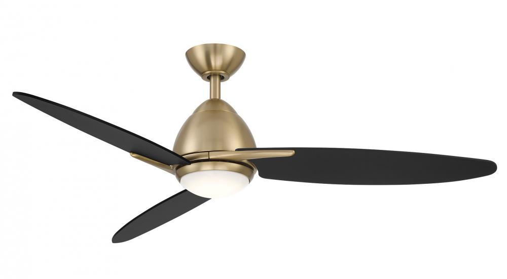 Atlas 52 Inch LED Ceiling Fan