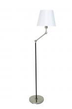 House of Troy T400-BLKSN - Taylor Floor Lamp