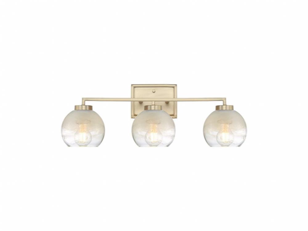 Elliott - 3 Light Bath Vanity