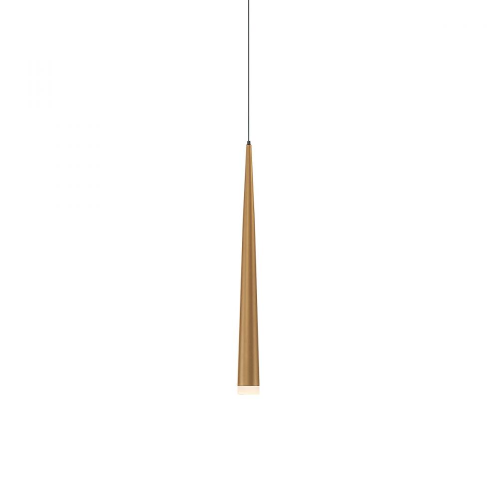 Cascade Mini Pendant Light