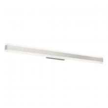 Modern Forms US Online WS-34137-27-BN - Cinch Bath Vanity Light