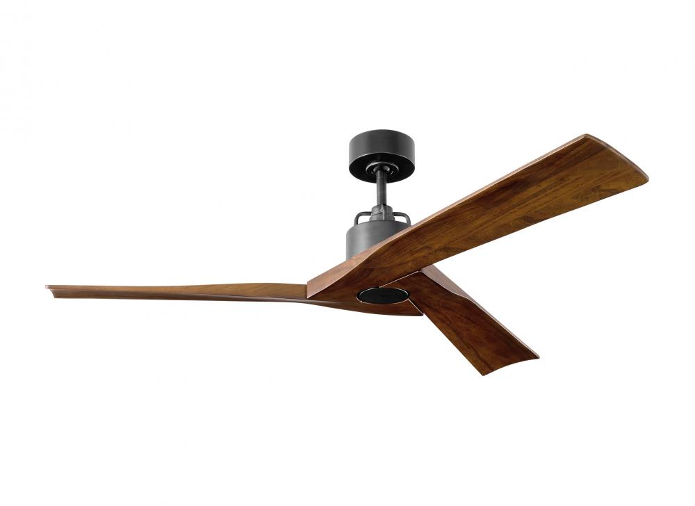 Alma 52 Inch Indoor/Outdoor Energy Star Smart Ceiling Fan