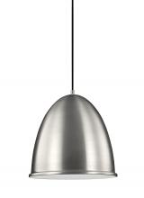 Generation Lighting 6525401EN3-04 - One Light Pendant