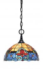 Toltec Company 11-MB-9359 - Mini Pendants