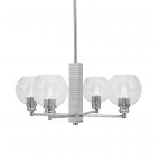 Toltec Company 1154-BN-4102 - Chandeliers