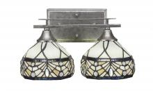 Toltec Company 132-AS-9485 - Bathroom Lighting