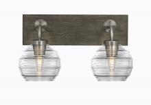 Toltec Company 1772-GPDW-5110 - Bathroom Lighting