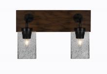 Toltec Company 1772-MBWG-3002 - Bathroom Lighting