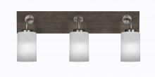 Toltec Company 1773-GPDW-3001 - Bathroom Lighting